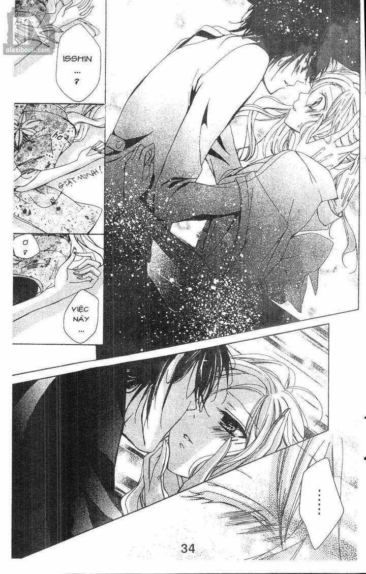 Quản Gia Ác Ma Chapter 3.2 trang 7