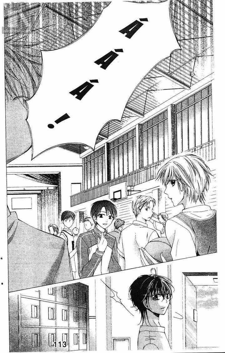 Quản Gia Ác Ma Chapter 3.5 trang 11