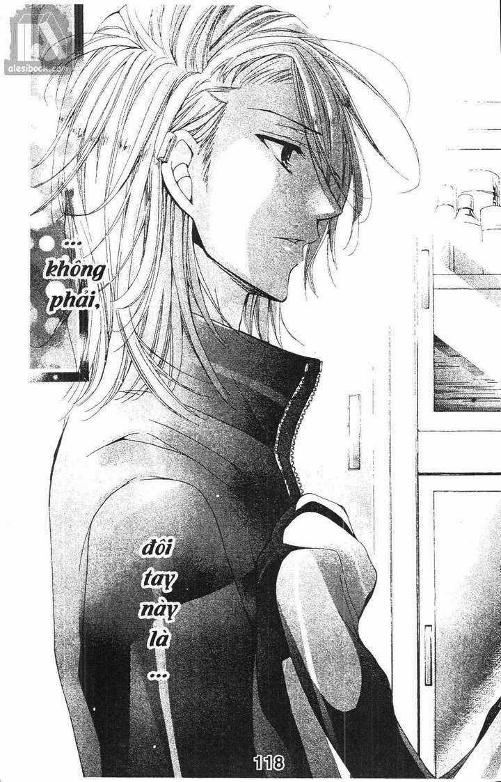 Quản Gia Ác Ma Chapter 3.5 trang 16