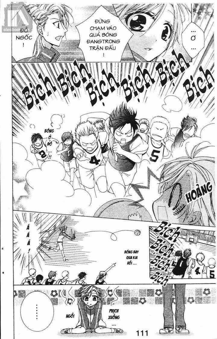 Quản Gia Ác Ma Chapter 3.5 trang 9