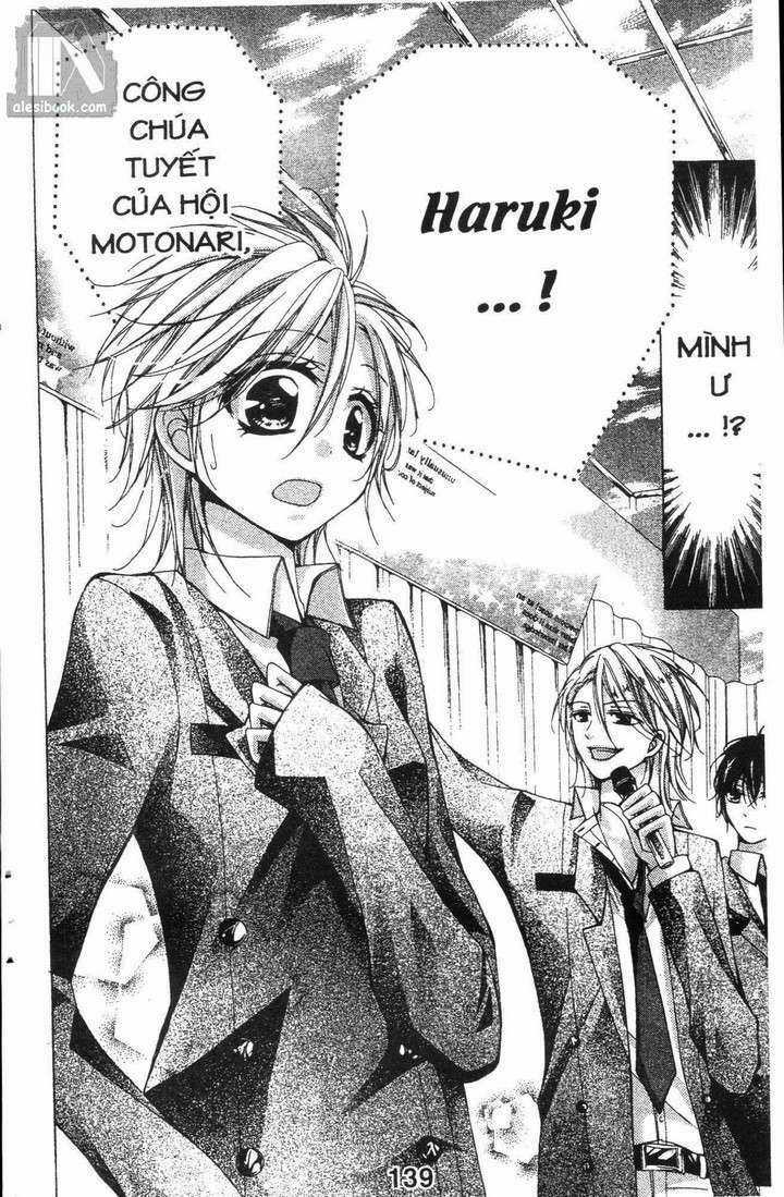 Quản Gia Ác Ma Chapter 3.6 trang 12