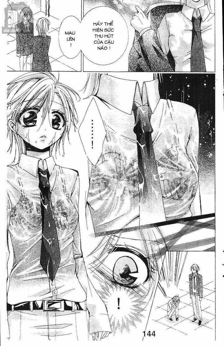 Quản Gia Ác Ma Chapter 3.6 trang 17