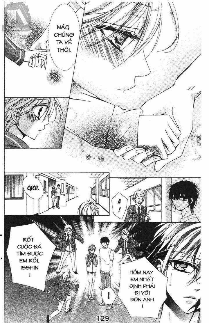 Quản Gia Ác Ma Chapter 3.6 trang 2