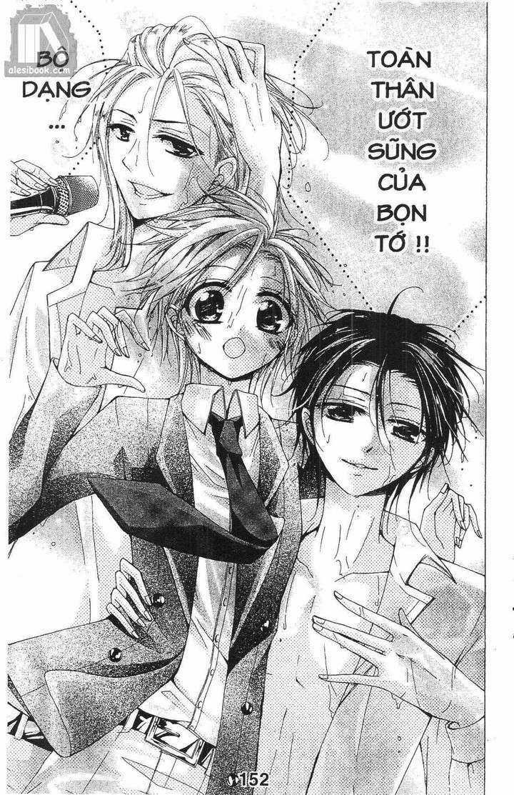 Quản Gia Ác Ma Chapter 3.6 trang 25