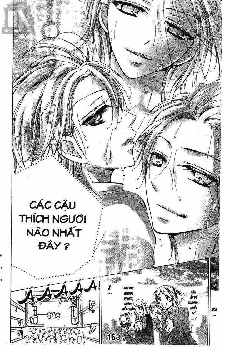 Quản Gia Ác Ma Chapter 3.6 trang 26