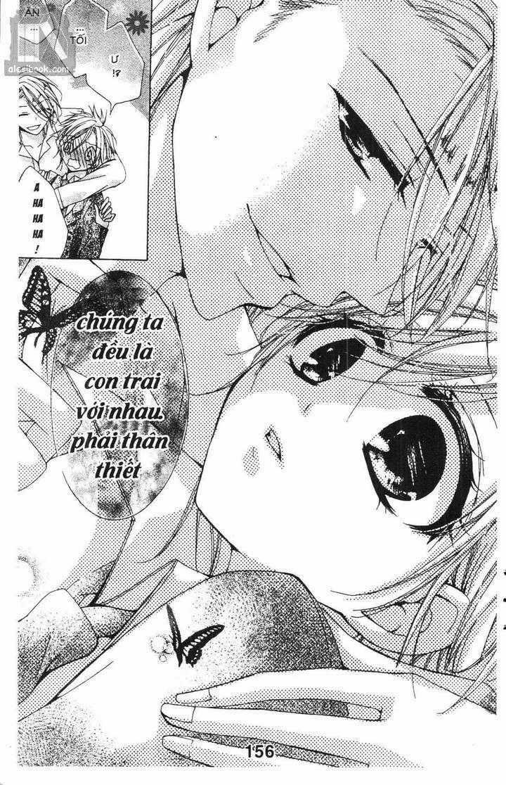 Quản Gia Ác Ma Chapter 3.6 trang 29