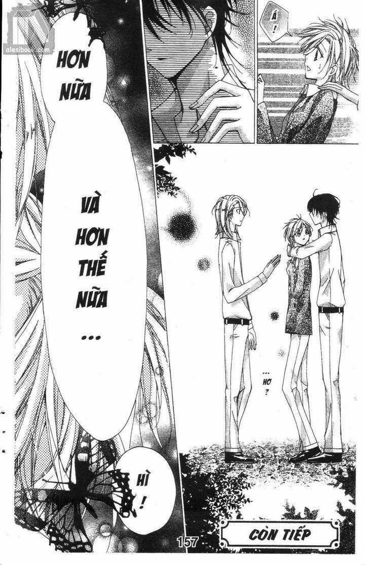 Quản Gia Ác Ma Chapter 3.6 trang 30