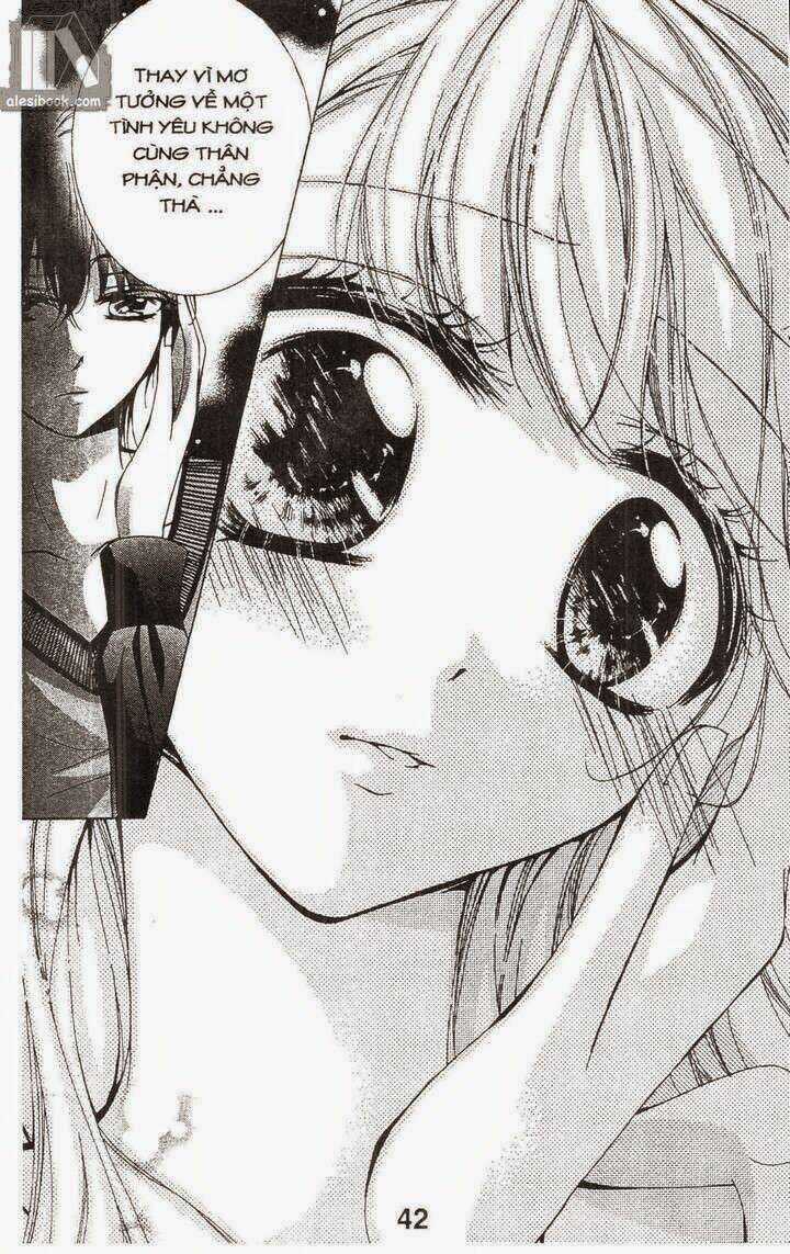 Quản Gia Ác Ma Chapter 4.2 trang 16