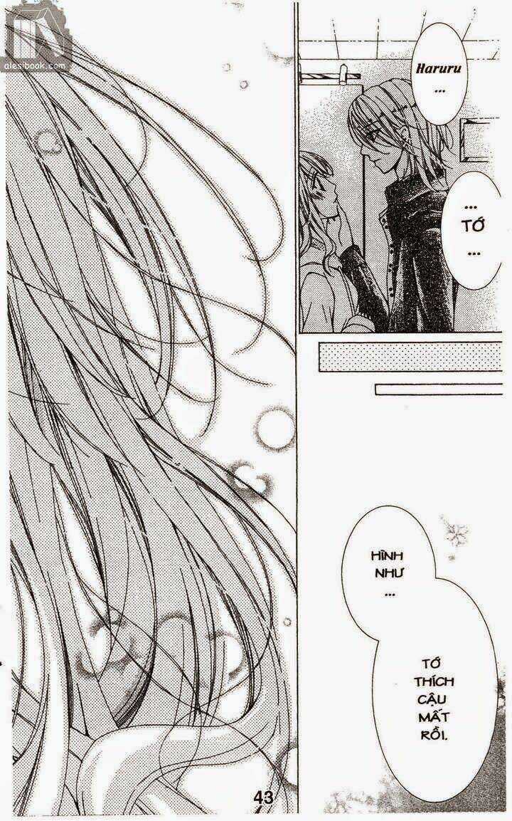 Quản Gia Ác Ma Chapter 4.2 trang 17