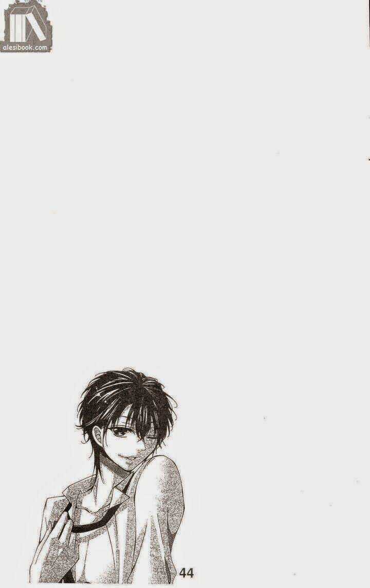 Quản Gia Ác Ma Chapter 4.2 trang 18