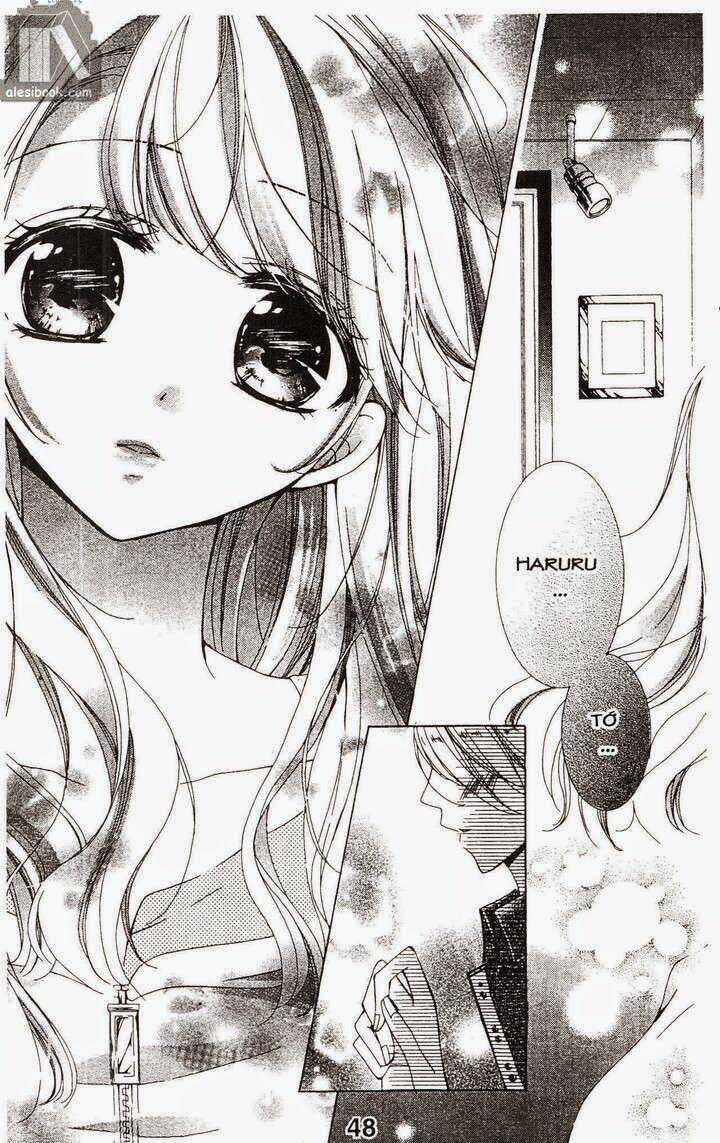 Quản Gia Ác Ma Chapter 4.2 trang 22