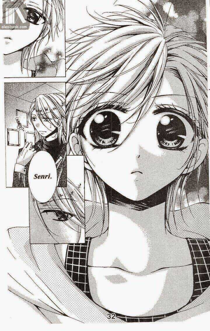 Quản Gia Ác Ma Chapter 4.2 trang 6