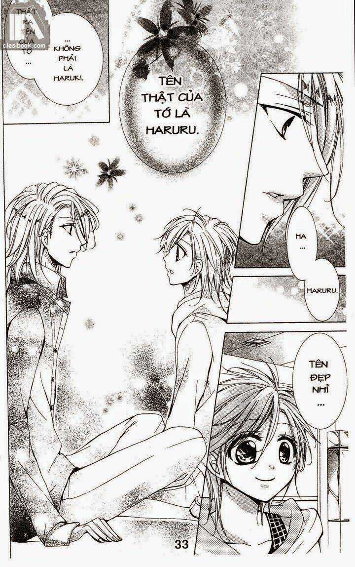 Quản Gia Ác Ma Chapter 4.2 trang 7