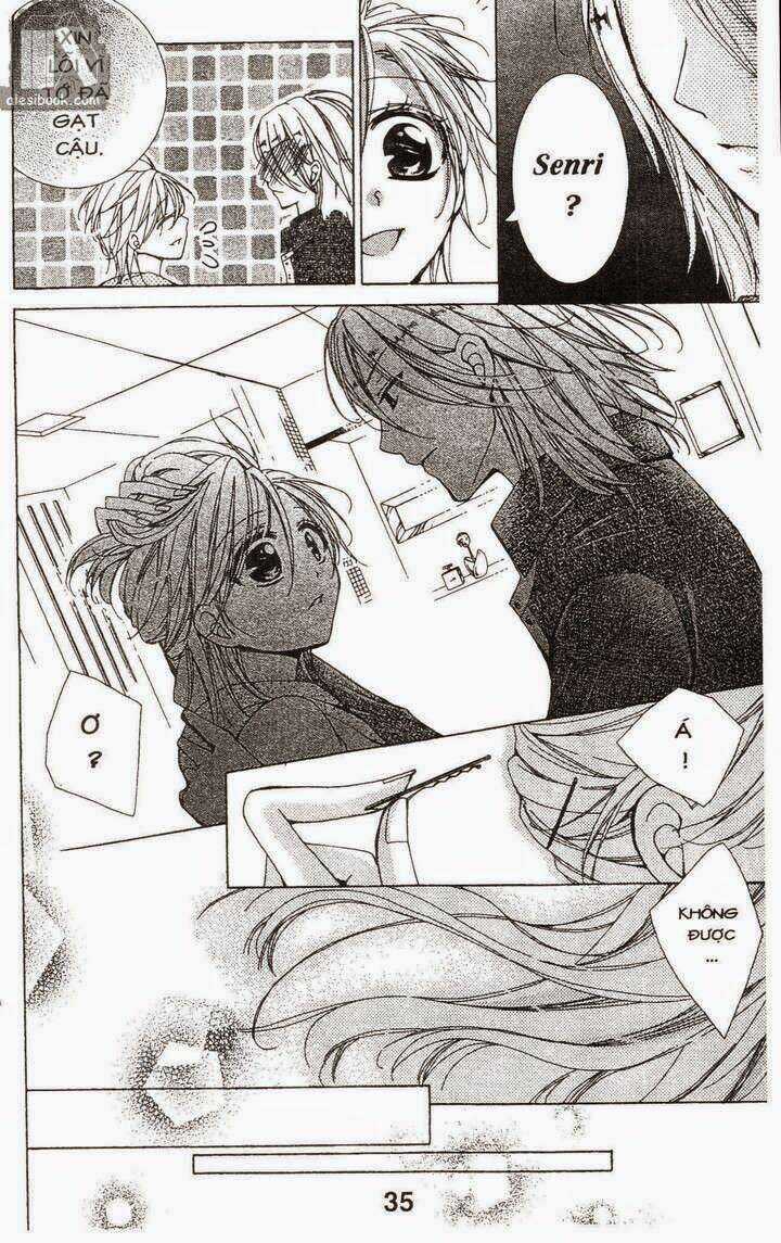 Quản Gia Ác Ma Chapter 4.2 trang 9