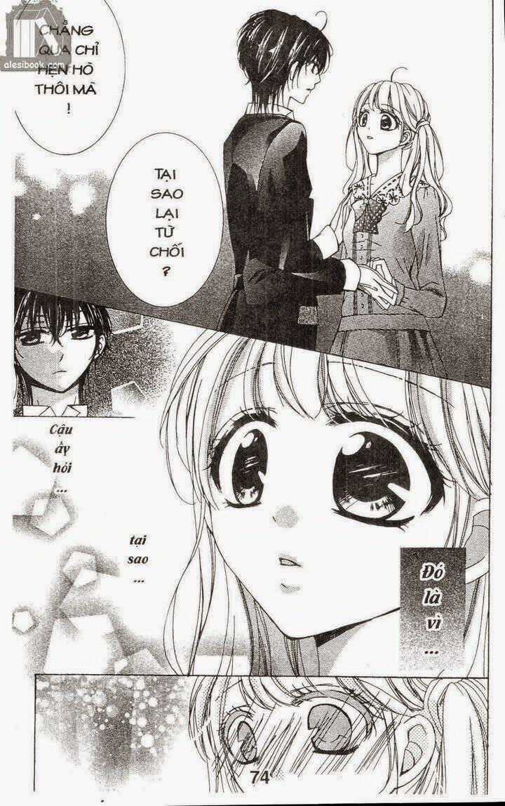 Quản Gia Ác Ma Chapter 4.3 trang 23