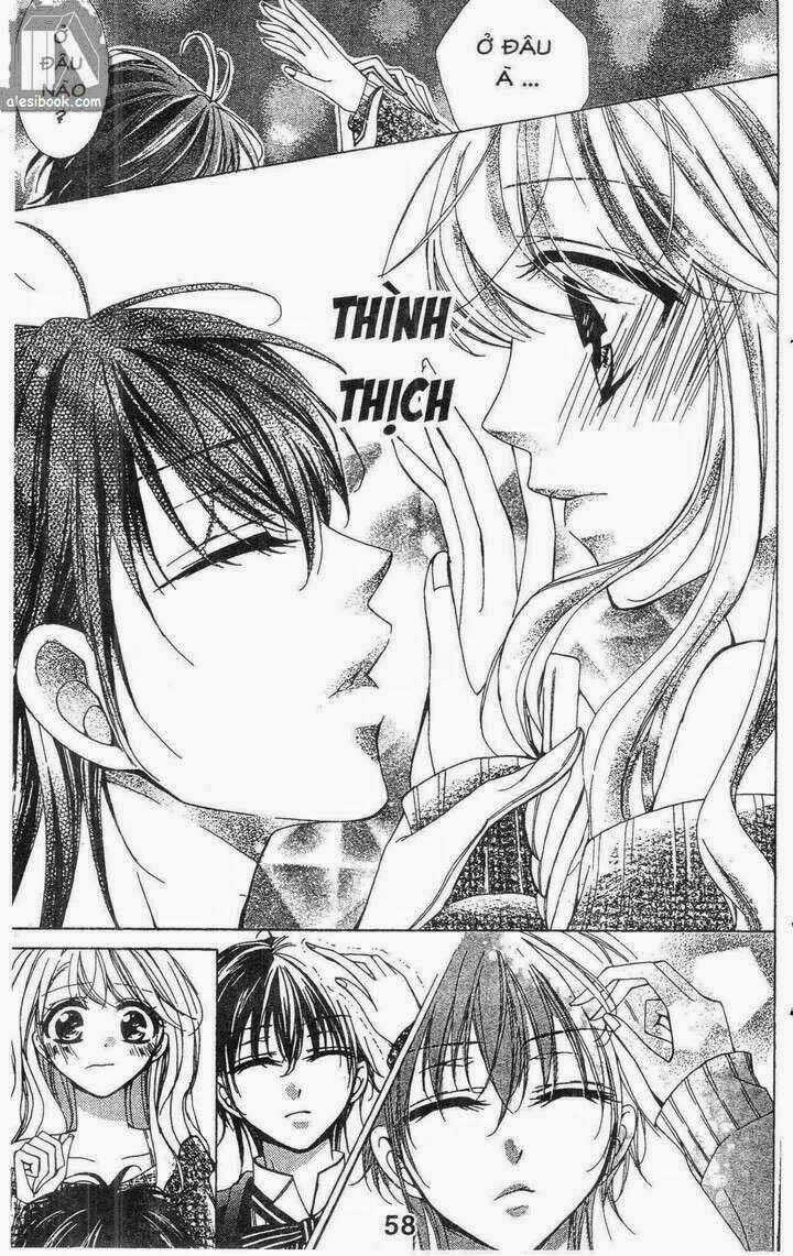 Quản Gia Ác Ma Chapter 4.3 trang 7