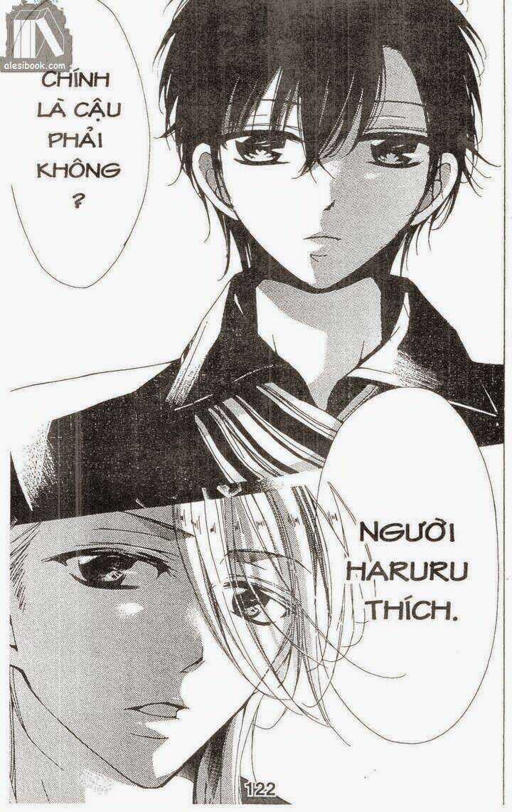 Quản Gia Ác Ma Chapter 4.5 trang 21