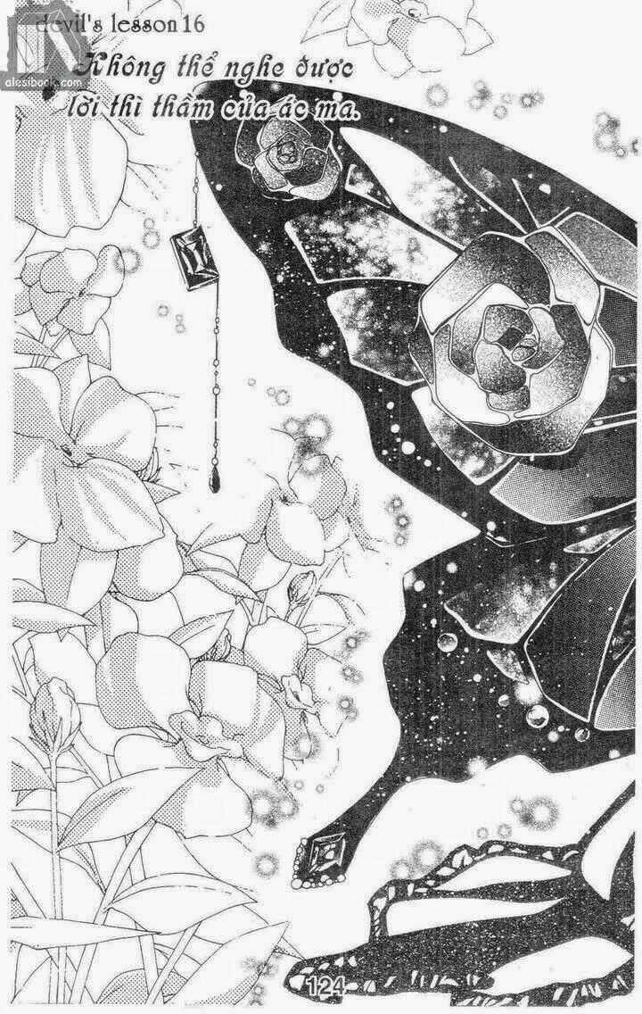 Quản Gia Ác Ma Chapter 4.5 trang 23