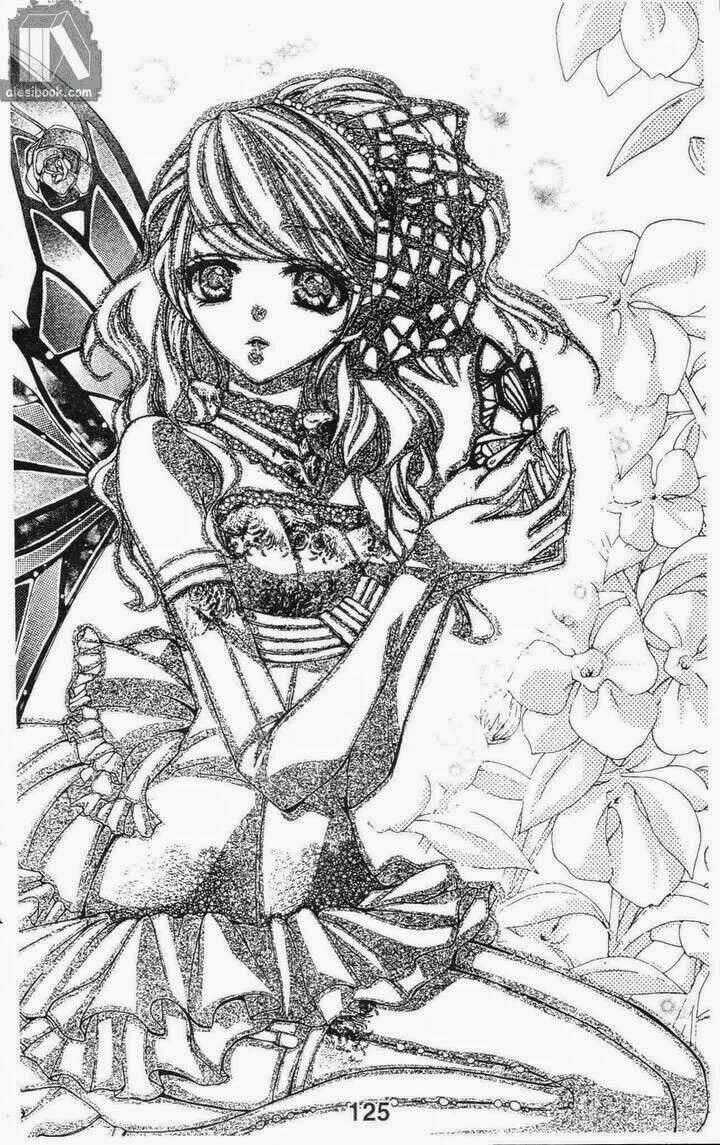 Quản Gia Ác Ma Chapter 4.5 trang 24