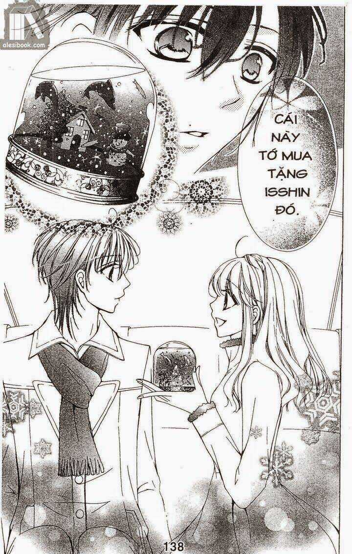 Quản Gia Ác Ma Chapter 4.6 trang 12