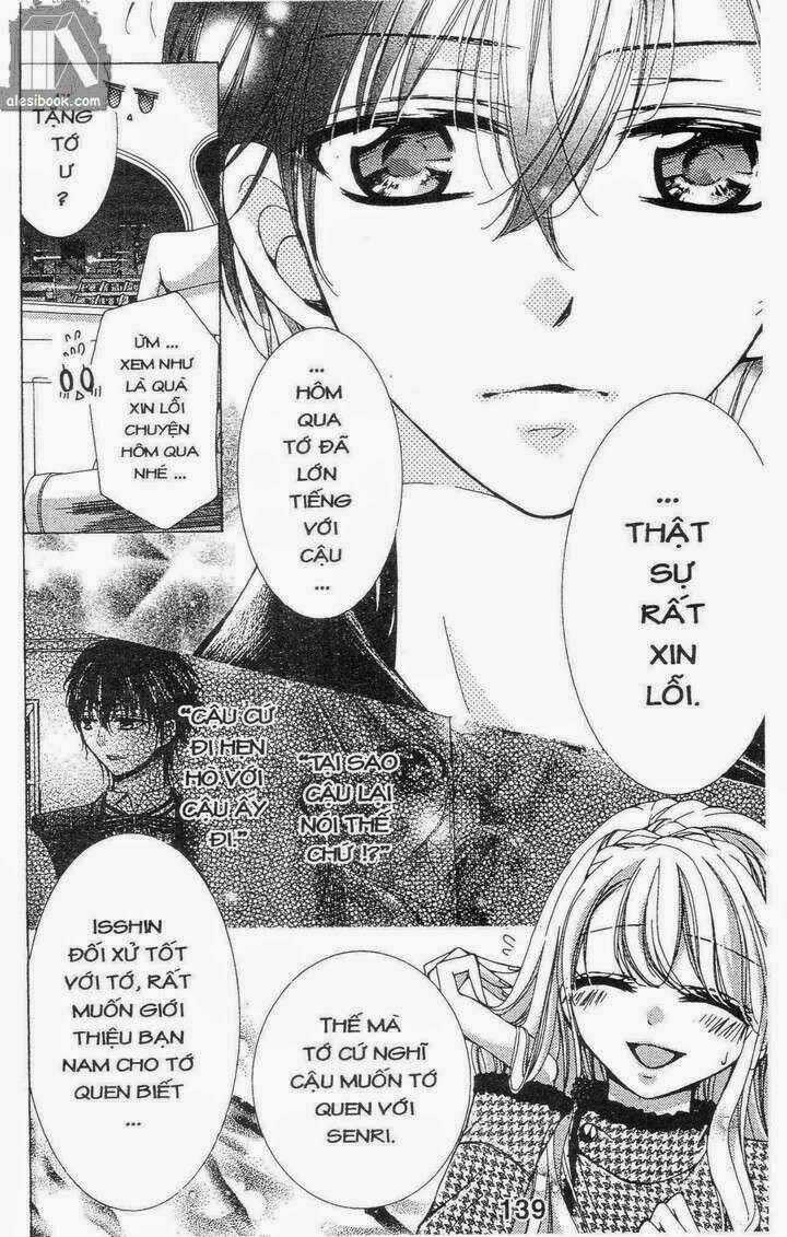 Quản Gia Ác Ma Chapter 4.6 trang 13