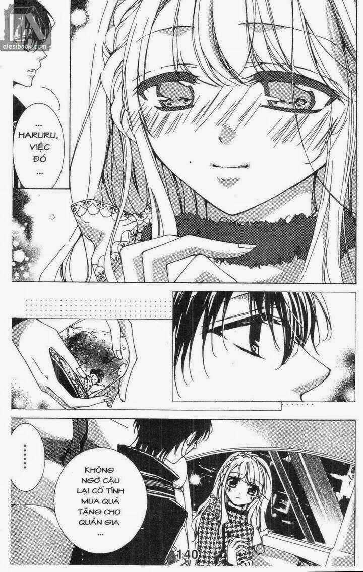 Quản Gia Ác Ma Chapter 4.6 trang 14