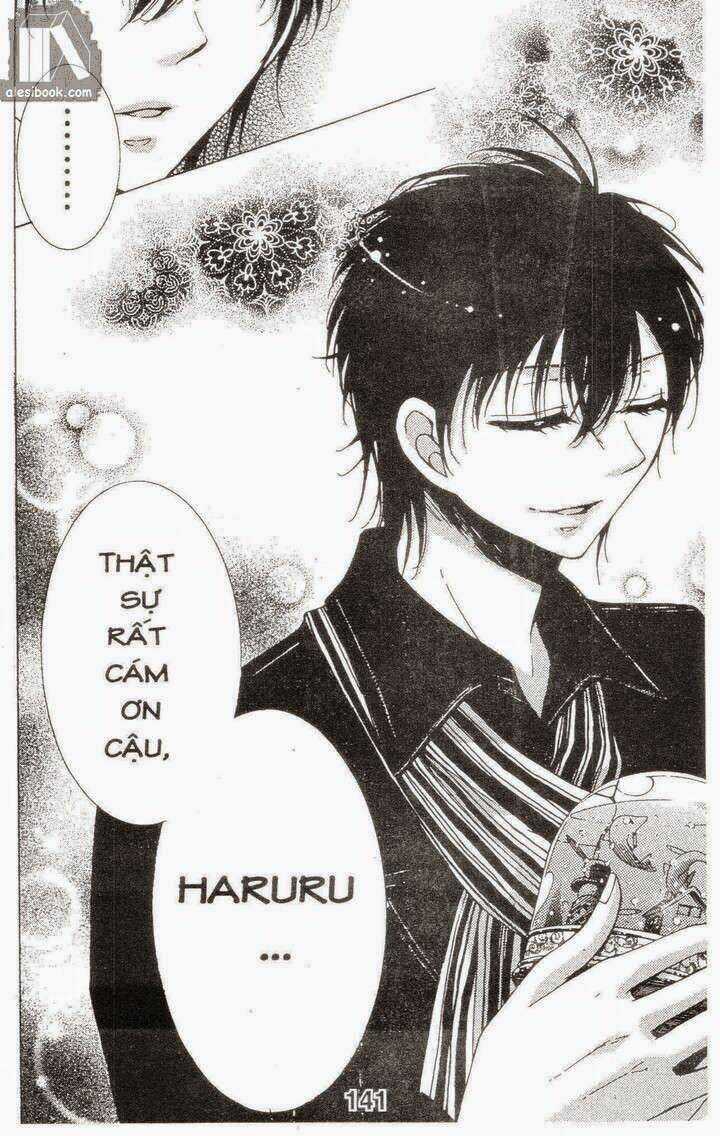 Quản Gia Ác Ma Chapter 4.6 trang 15