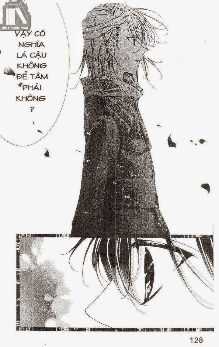 Quản Gia Ác Ma Chapter 4.6 trang 2