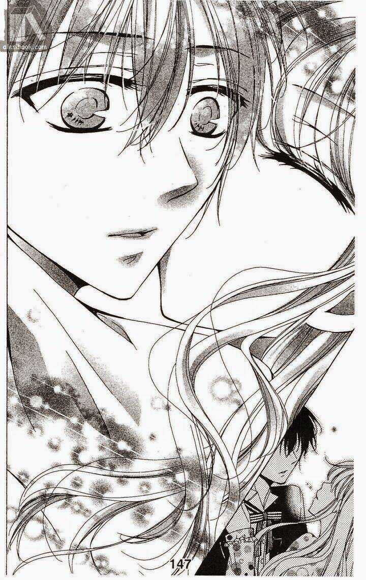 Quản Gia Ác Ma Chapter 4.6 trang 21