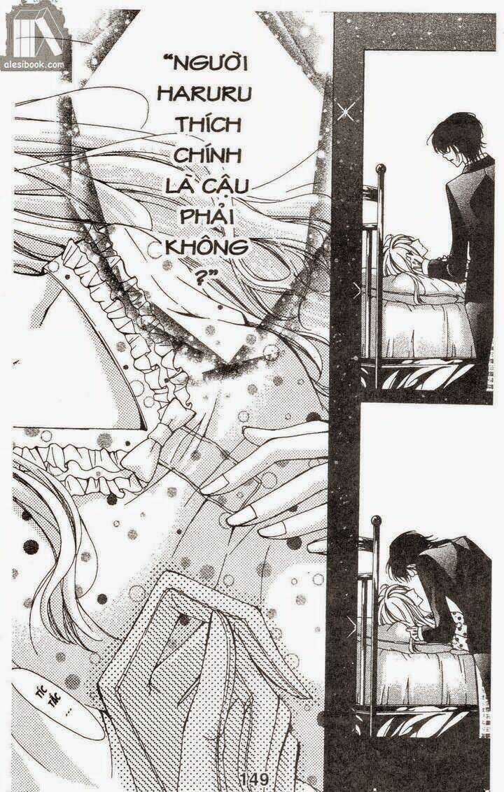 Quản Gia Ác Ma Chapter 4.6 trang 23