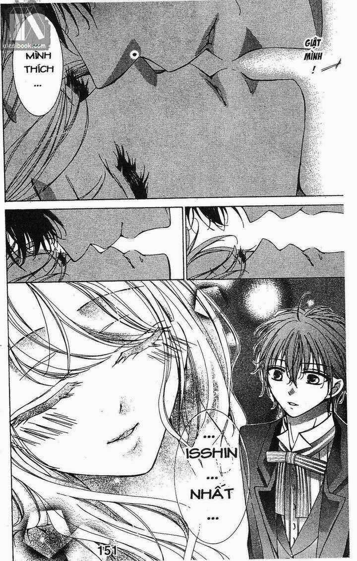 Quản Gia Ác Ma Chapter 4.6 trang 25