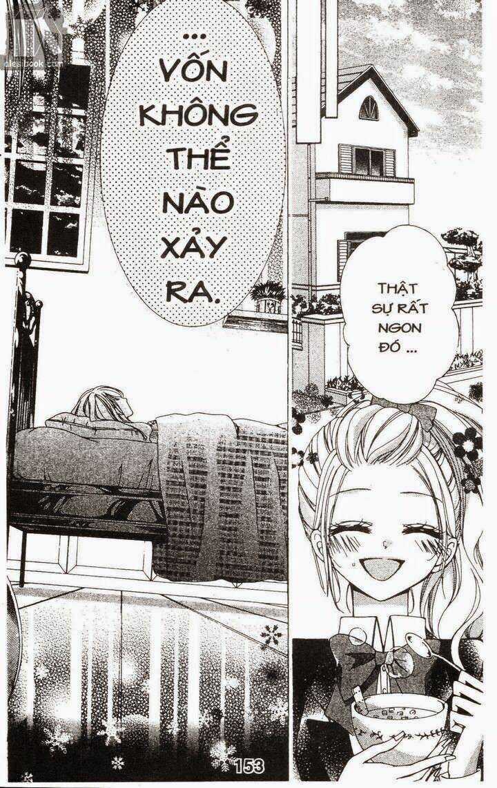 Quản Gia Ác Ma Chapter 4.6 trang 27