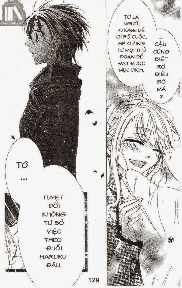 Quản Gia Ác Ma Chapter 4.6 trang 3