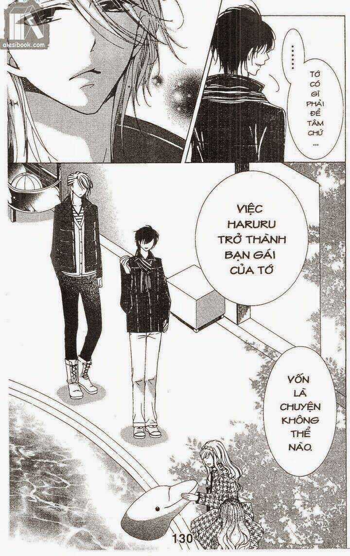 Quản Gia Ác Ma Chapter 4.6 trang 4