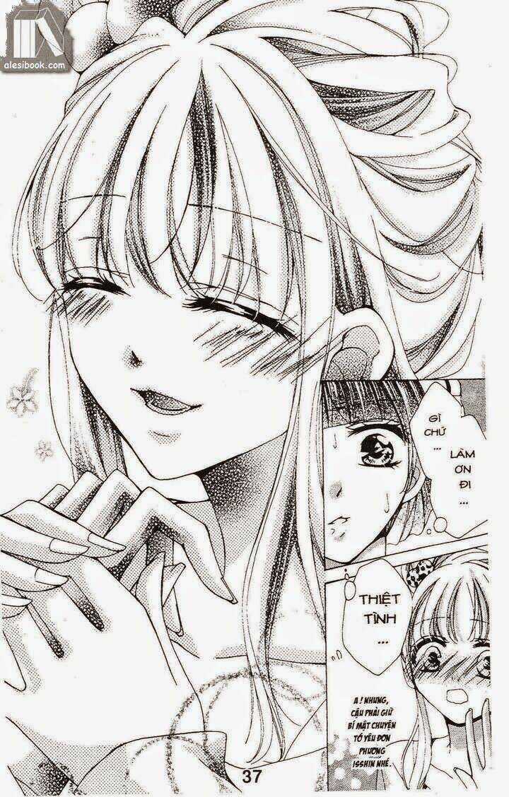 Quản Gia Ác Ma Chapter 5.2 trang 11