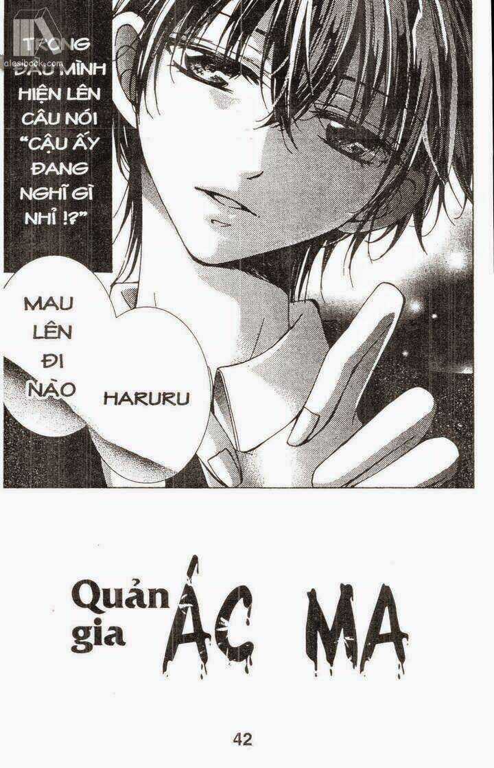 Quản Gia Ác Ma Chapter 5.2 trang 16