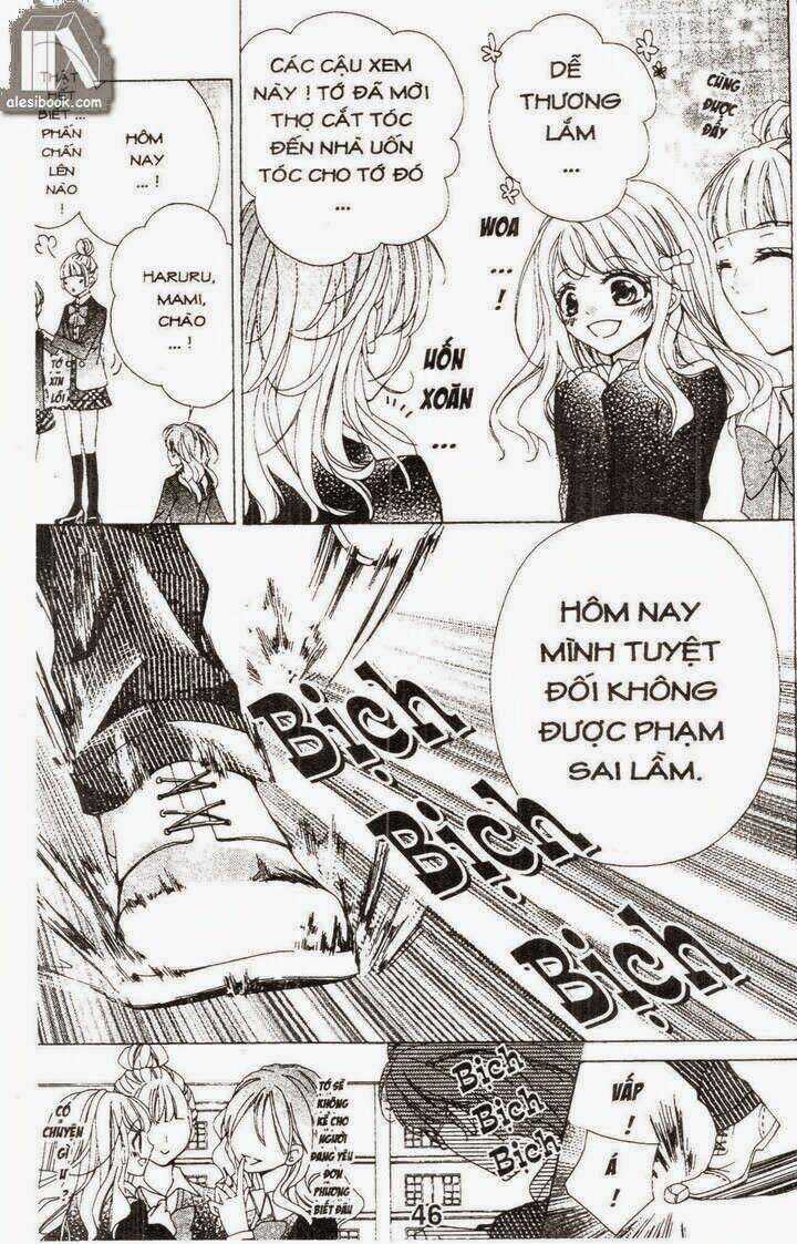 Quản Gia Ác Ma Chapter 5.2 trang 20