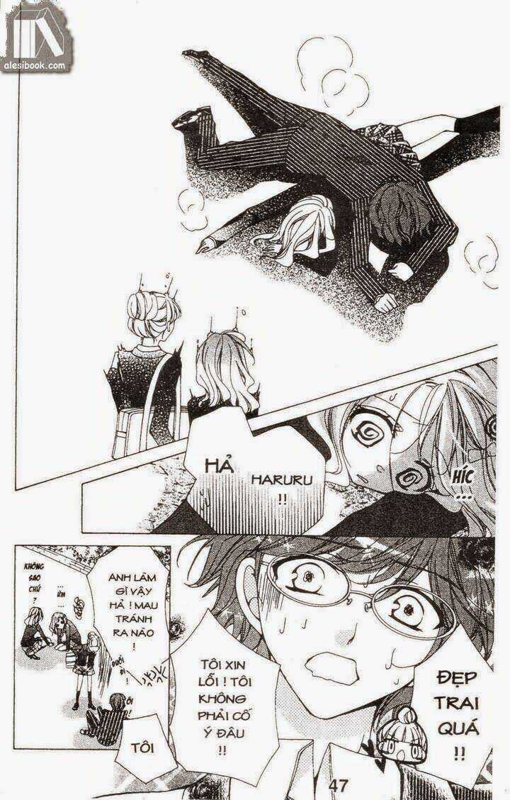 Quản Gia Ác Ma Chapter 5.2 trang 21