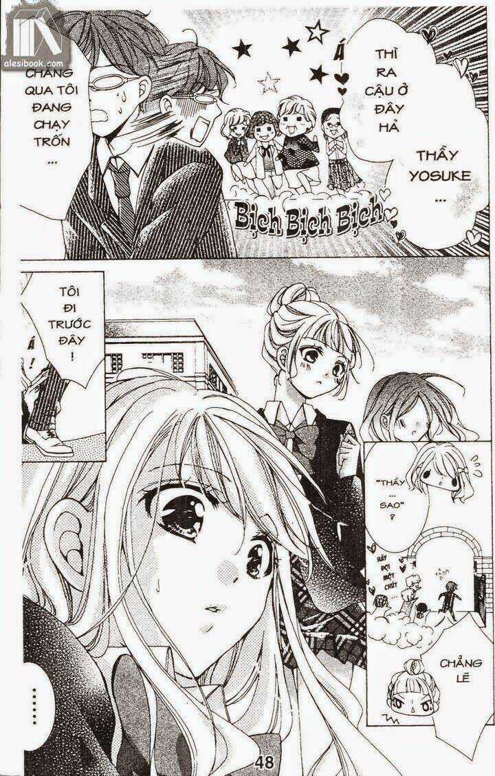 Quản Gia Ác Ma Chapter 5.2 trang 22