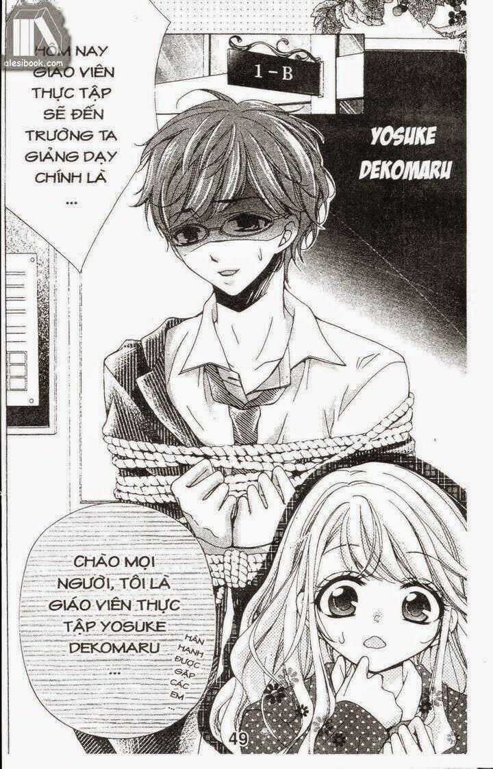 Quản Gia Ác Ma Chapter 5.2 trang 23