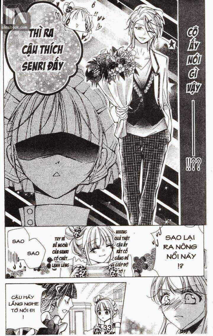 Quản Gia Ác Ma Chapter 5.2 trang 7