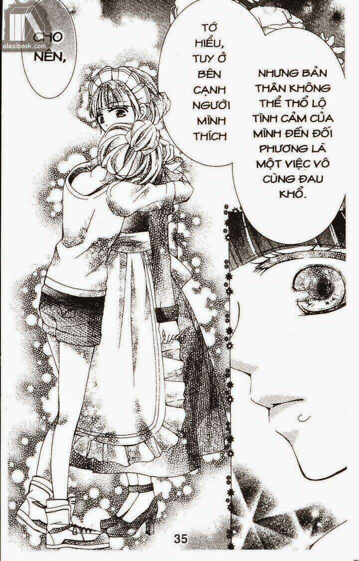 Quản Gia Ác Ma Chapter 5.2 trang 9