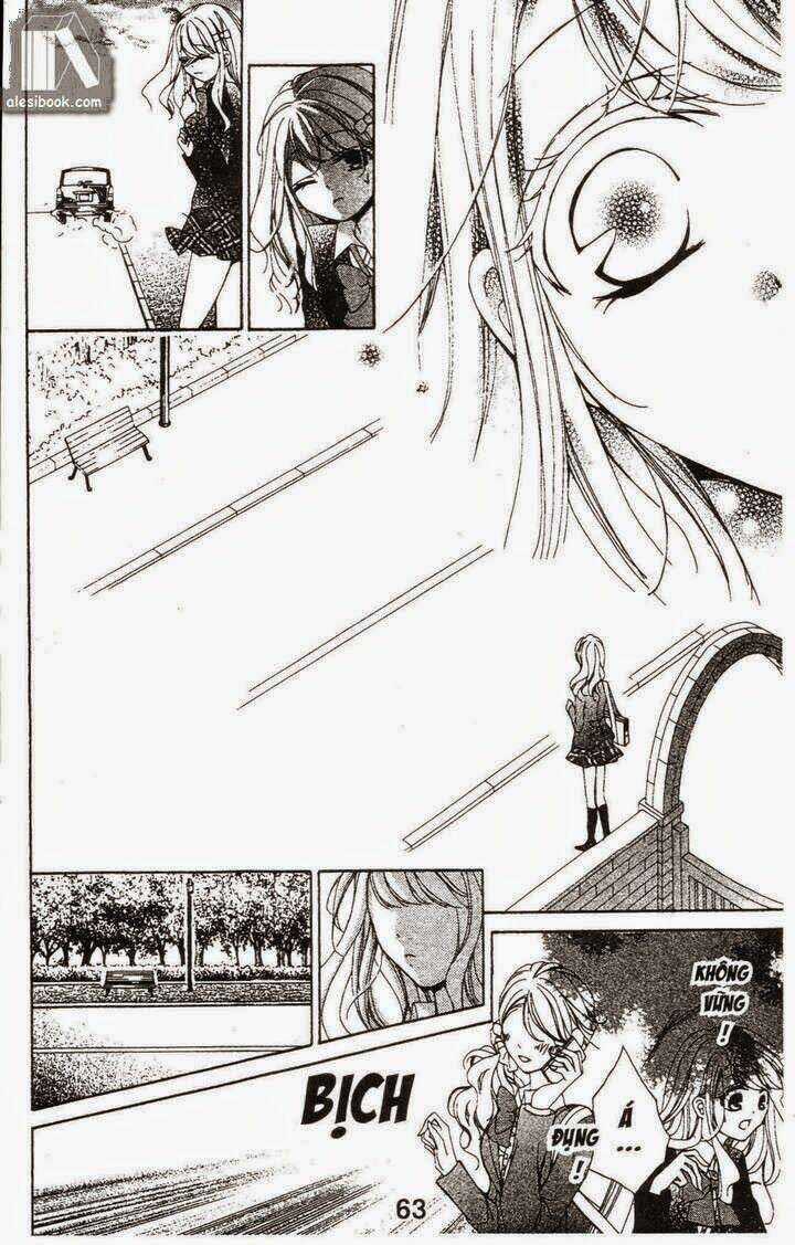 Quản Gia Ác Ma Chapter 5.3 trang 12