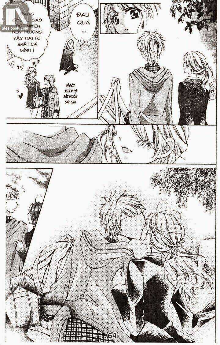 Quản Gia Ác Ma Chapter 5.3 trang 13