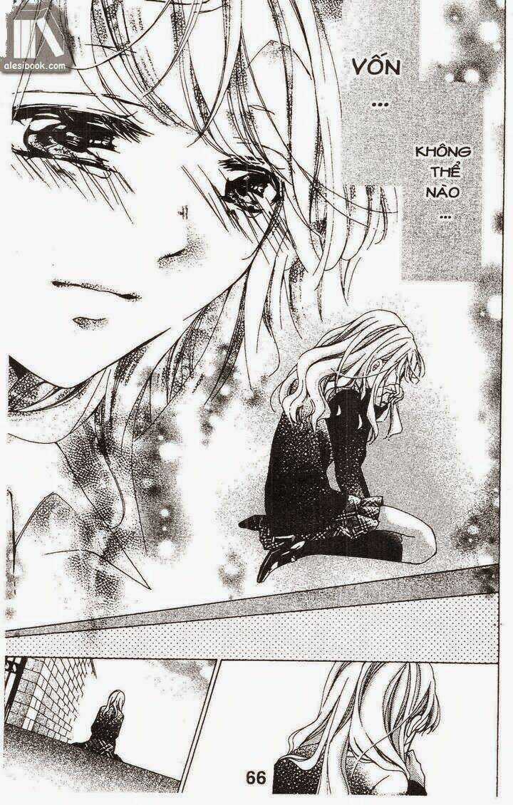 Quản Gia Ác Ma Chapter 5.3 trang 15