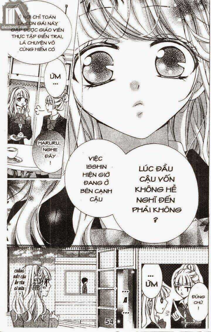 Quản Gia Ác Ma Chapter 5.3 trang 3