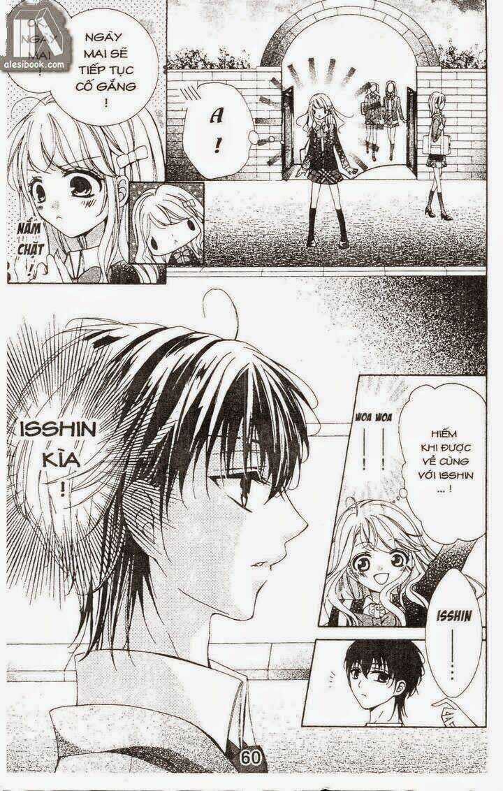 Quản Gia Ác Ma Chapter 5.3 trang 9