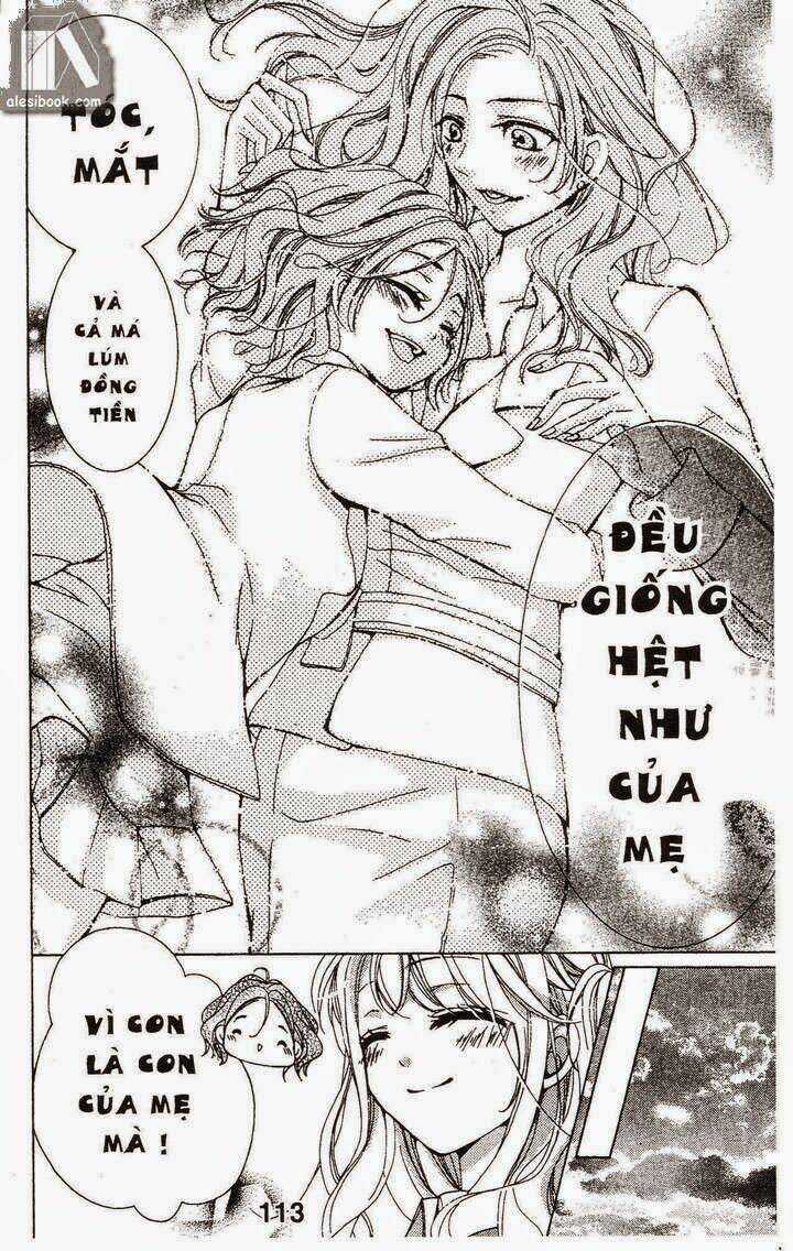 Quản Gia Ác Ma Chapter 5.5 trang 12