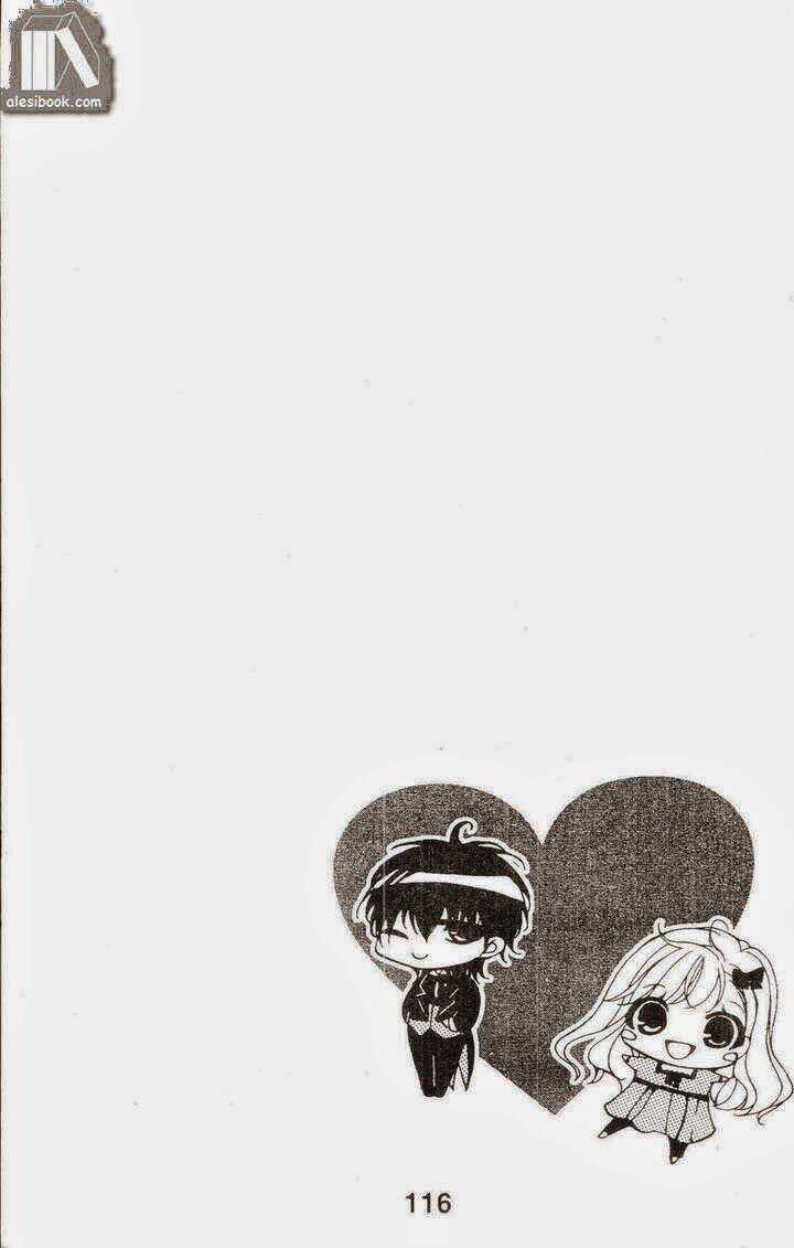 Quản Gia Ác Ma Chapter 5.5 trang 15