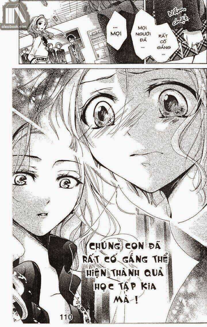 Quản Gia Ác Ma Chapter 5.5 trang 9